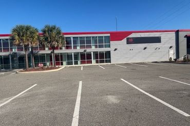 Colonial Drive Self Storage - 4815 West Colonial Drive Orlando, FL 32808
