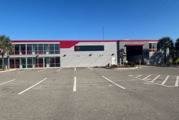 Colonial Drive Self Storage - 4815 West Colonial Drive Orlando, FL 32808