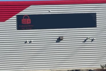Colonial Drive Self Storage - 4815 West Colonial Drive Orlando, FL 32808