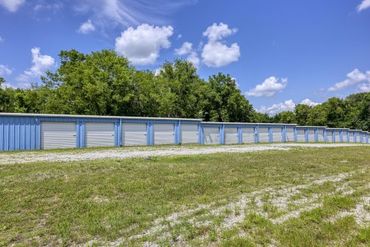 Colonial Storage - 556 South Colonial Drive Webb City, MO 64870