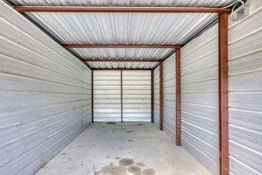 Colonial Storage - 556 South Colonial Drive Webb City, MO 64870