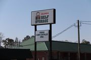 Columbia Self Storage - 3520 Leesburg Road Columbia, SC 29209