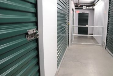 Columbia Self Storage - 3520 Leesburg Road Columbia, SC 29209
