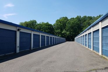 Columbia Self Storage - 1025 U.s. 206 Bordentown, NJ 08505