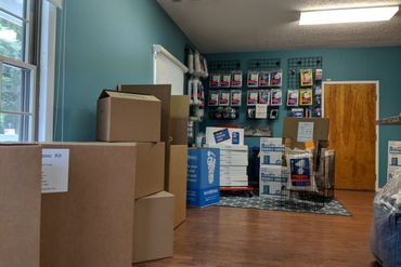 Columbia Self Storage - 1025 U.s. 206 Bordentown, NJ 08505
