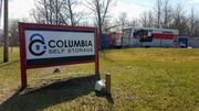 Columbia Self Storage - 2218 Saylors Pond Rd Jobstown, NJ 08041