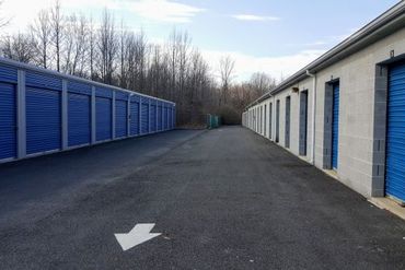 Columbia Self Storage - 2218 Saylors Pond Rd Jobstown, NJ 08041