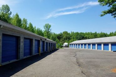 Columbia Self Storage - 2218 Saylors Pond Rd Jobstown, NJ 08041
