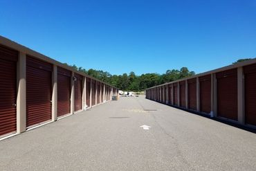 Columbia Self Storage - 735 U.s. 9 Little Egg Harbor Township, NJ 08087