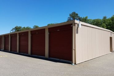 Columbia Self Storage - 735 U.s. 9 Little Egg Harbor Township, NJ 08087
