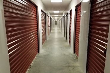 Columbia Self Storage - 735 U.s. 9 Little Egg Harbor Township, NJ 08087