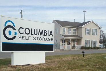 Columbia Self Storage - Mullica Hill - 500 Tomlin Station Road South Harrison Township, NJ 08062