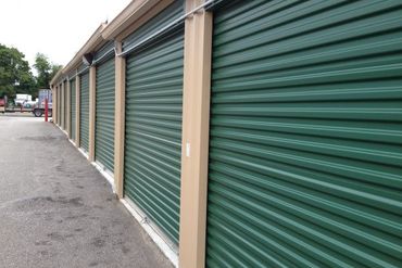Columbia Self Storage - Mullica Hill - 500 Tomlin Station Road South Harrison Township, NJ 08062
