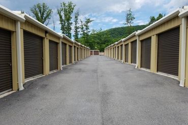 Columbia Self Storage - 1059 Pennsylvania Avenue Pen Argyl, PA 18072