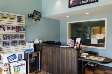Columbia Self Storage - 1059 Pennsylvania Avenue Pen Argyl, PA 18072
