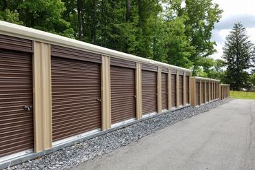 Columbia Self Storage - 1059 Pennsylvania Avenue Pen Argyl, PA 18072
