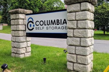 Columbia Self Storage - 1059 Pennsylvania Avenue Pen Argyl, PA 18072