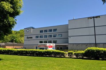 Columbia Self Storage - 2378 Hamburg Turnpike Wayne, NJ 07470