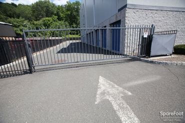 Columbia Self Storage - 2378 Hamburg Turnpike Wayne, NJ 07470