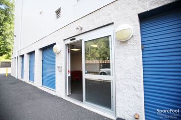Columbia Self Storage - 2378 Hamburg Turnpike Wayne, NJ 07470