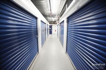 Columbia Self Storage - 2378 Hamburg Turnpike Wayne, NJ 07470