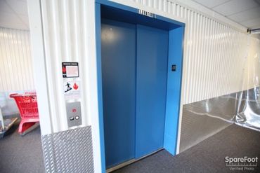 Columbia Self Storage - 2378 Hamburg Turnpike Wayne, NJ 07470