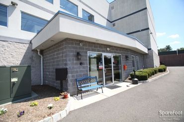 Columbia Self Storage - 2378 Hamburg Turnpike Wayne, NJ 07470