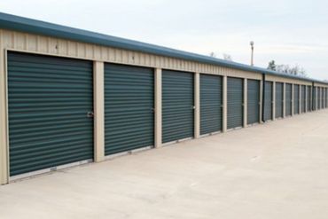Commerce Storage - 95 Homer Street Commerce, GA 30529