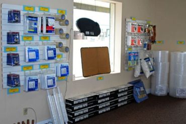 Commerce Storage - 95 Homer Street Commerce, GA 30529