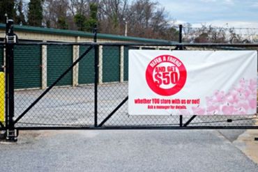 Commerce Storage - 95 Homer Street Commerce, GA 30529