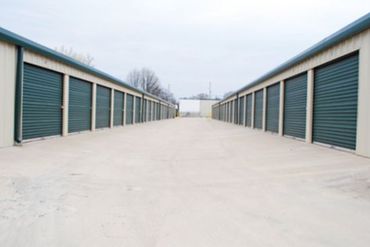 Commerce Storage - 95 Homer Street Commerce, GA 30529