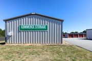 Commerce Storage West - 400 Westwood Road Commerce, GA 30529