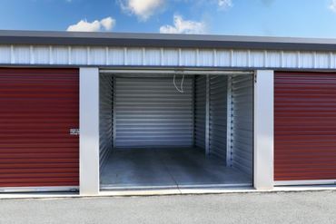 Commerce Storage West - 400 Westwood Road Commerce, GA 30529