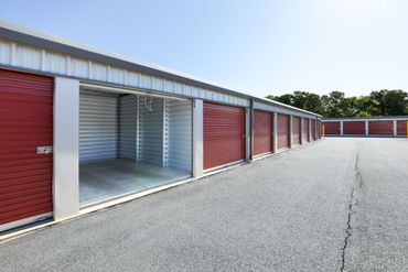 Commerce Storage West - 400 Westwood Road Commerce, GA 30529