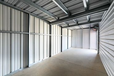 Commerce Storage West - 400 Westwood Road Commerce, GA 30529
