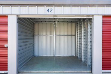 Commerce Storage West - 400 Westwood Road Commerce, GA 30529