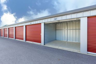 Commerce Storage West - 400 Westwood Road Commerce, GA 30529