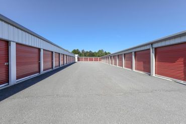 Commerce Storage West - 400 Westwood Road Commerce, GA 30529
