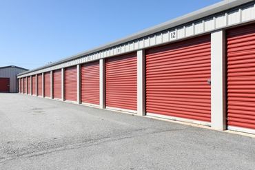 Commerce Storage West - 400 Westwood Road Commerce, GA 30529