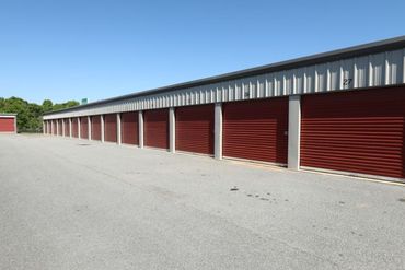 Commerce Storage West - 400 Westwood Road Commerce, GA 30529