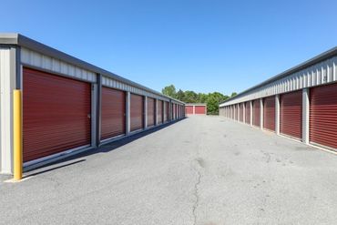 Commerce Storage West - 400 Westwood Road Commerce, GA 30529