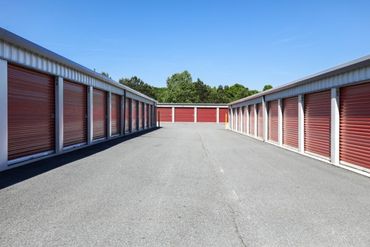 Commerce Storage West - 400 Westwood Road Commerce, GA 30529