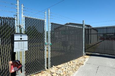 Commerce Storage West - 400 Westwood Road Commerce, GA 30529
