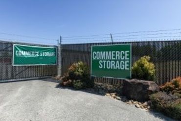 Commerce Storage West - 400 Westwood Road Commerce, GA 30529