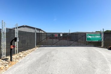 Commerce Storage West - 400 Westwood Road Commerce, GA 30529