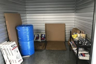 Community Self Storage - 5611 South Rice Avenue Houston, TX 77081