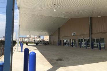Community Self Storage - 5611 South Rice Avenue Houston, TX 77081