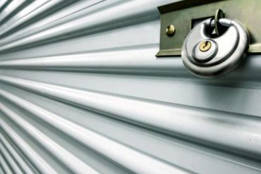 Community Self Storage - 5611 South Rice Avenue Houston, TX 77081