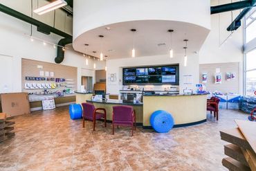 Community Self Storage - 5611 South Rice Avenue Houston, TX 77081