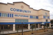 Community Self Storage - Inner Loop - 2515 Washington Avenue Houston, TX 77007